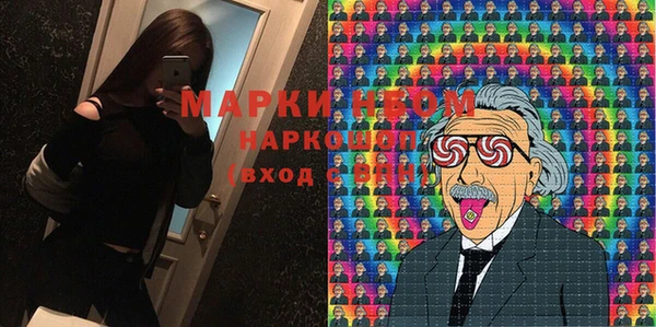 молекула духа Бердск